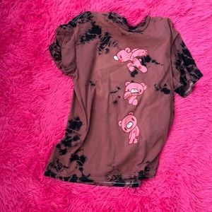 Hot topic tee- worn a LOT.